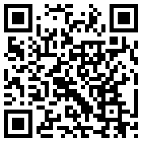 qrcode für ABB Rackmountingkit11RTG26 10kVA Rackmontageschiene 4NWP100111R0003 - Rack mounting kit 11 RT G2