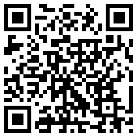 qrcode für Ridi Leuchten GmbH 2551292SW Geräteträger VL2S-GMS 5x