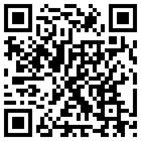 qrcode für Zumtobel Sicherheitsleuchte 42934334 - RESCLITE PRO MSC ANT ELP WH