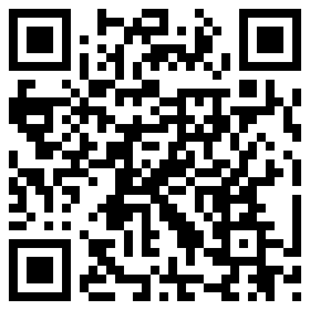 qrcode für Zumtobel Kanal LED Lichtlinie 22902921 - SLOIN slim K L2000 BK