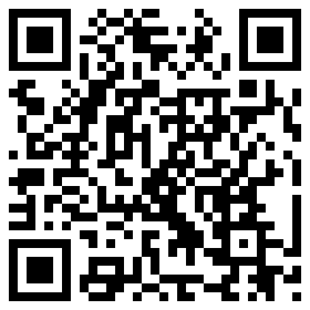 qrcode für Ridi Leuchten GmbH 2551295SW Geräteträger VL2S-GMS 5x