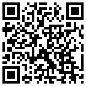 qrcode für BTR Metz BMT RTR BACnet Router - 1108800170