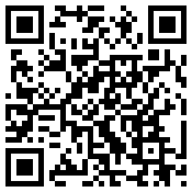 qrcode für Zumtobel Endkappen 22171655 - TECTON T AK SEAL ENDCAP WH IP64