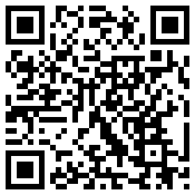 qrcode für Zumtobel Elektrische Mitteleinspeisung schwarz 22171629 - TECTON TM 750 BK