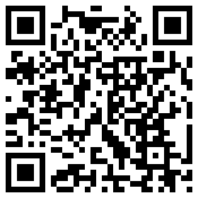 qrcode für Ridi Leuchten GmbH 2551304SW Geräteträger VL2S-GMS 5x