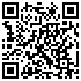 qrcode für Ridi Leuchten GmbH 2551305SW Geräteträger VL2S-GMS 5x