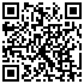 qrcode für AIZO digitalSTROM IC BW HS3 Bewegungs Helligkeitssensor - X-IC-68-0001