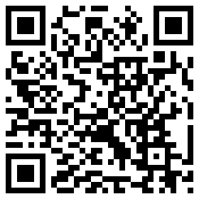 qrcode für Ridi Leuchten GmbH 2551307SW Geräteträger VL2S-GMS 5x