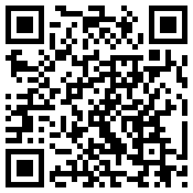 qrcode für Ridi Leuchten GmbH 2551308 Geräteträger VL2S-GMS 5x ws xFlex breit