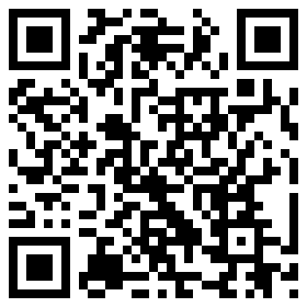 qrcode für SG LI SECTOR PRO 3 Phasig Schwarz 10320lm 3000K Ra>80 DALI - 8246096414