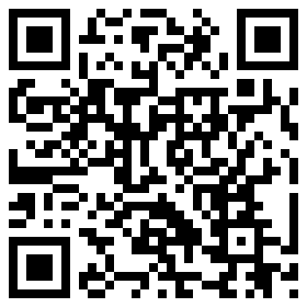 qrcode für RZB GSUN weiß LED Decken / Wandleuchten Selbsttest 32m 1/3/8h IP30 - 652218.002