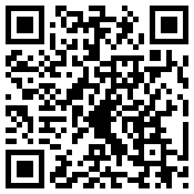qrcode für JUNG Abdeckung IAE/UAE Anschlussdose - A569-1NAPLUASW