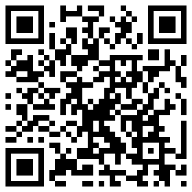 qrcode für JUNG Abdeckung IAE/UAE Anschlussdose - A569-1NAPLUAWWM