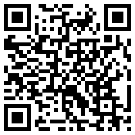 qrcode für JUNG Abdeckung Thermostat - A1749BFCH