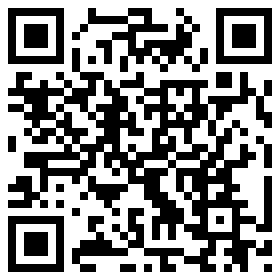 qrcode für JUNG Abdeckung Thermostat - A1749BFMO