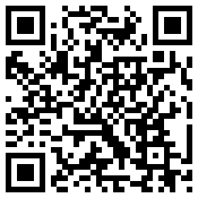 qrcode für JUNG Abdeckung Thermostat - A1749BFSW