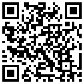 qrcode für JUNG Abdeckung Thermostat - A1749BFSWM