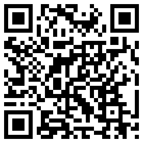 qrcode für JUNG Abdeckung Thermostat - A1749BFWWM