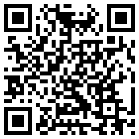 qrcode für JUNG Abdeckung Thermostat - CD1749BFBR