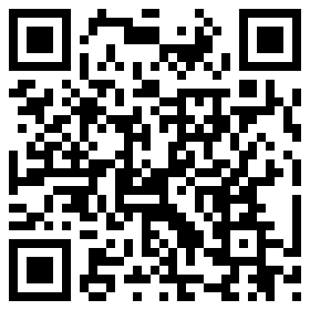 qrcode für JUNG Abdeckung Thermostat - CD1749BFGB