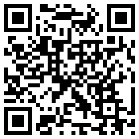 qrcode für JUNG Abdeckung Thermostat - CD1749BFGR