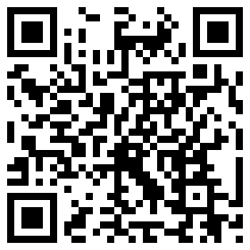 qrcode für JUNG Abdeckung Thermostat - CD1749BFSW