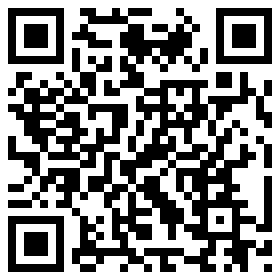 qrcode für JUNG Abdeckung Thermostat - LS1749BFSW