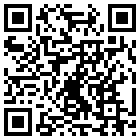 qrcode für JUNG Wippe Lichtleiter KNX Taster 2fa - LC102KO5243