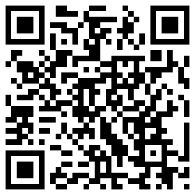 qrcode für SG 320753 - LI TUBE MICRO schwarz 2700 DALI