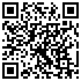 qrcode für SG 320812 - LI TUBE WALL ABLAGE weiß