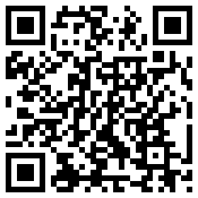 qrcode für SG 605059 - LI FRAME ROUND SCHWARZ LED 4000K DÄMMERUNGSSCHALTER