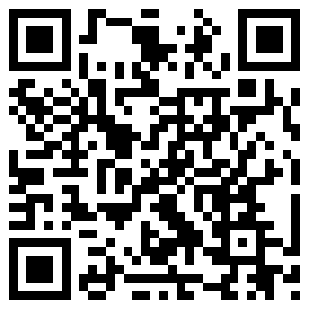 qrcode für SG 605367 - LI FRAME SQUARE MAXI SCHWARZ LED 4000K