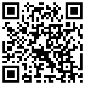 qrcode für OPPLE LIGHTING Opple 542003108300 LED PanelS P6 Re295 34W 4760lm BLE2 TW U19 Slim Perf -