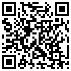 qrcode für Busch Jaeger BJ Zwischenring Klappdeckel 1 fach UPmontage studionweiß 63x63 - 2518-WD-84