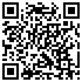 qrcode für Busch Jaeger BJ Abdeckrahmen 1 fach - 1721-4083