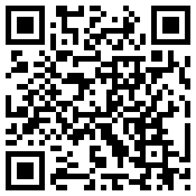 qrcode für Gossen Schutztasche Gürtelbefestigung Kit KE301 KE801 Z130T - Tasche ET