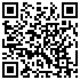 qrcode für Ridi Leuchten GmbH 0627999SW Leuchte RIDI LYV Anbau sw xFlex breit