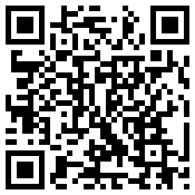qrcode für Ridi Leuchten GmbH 0628000SW Leuchte RIDI LYV Anbau sw xFlex breit