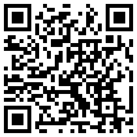 qrcode für Ridi Leuchten GmbH 0628001SW Leuchte RIDI LYV Anbau sw xFlex breit
