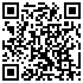 qrcode für Ridi Leuchten GmbH 0637999SW Leuchte RIDI LYV Anbau schwarz DALI-2 breit