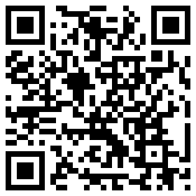 qrcode für Ridi Leuchten GmbH 0638001SW Leuchte Anbau schwarz DALI-2