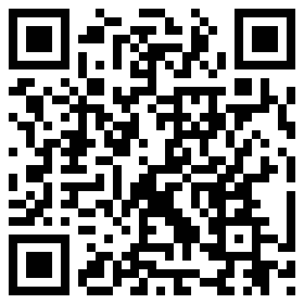 qrcode für Ridi Leuchten GmbH 0638002SW Leuchte Anbau schwarz DALI-2