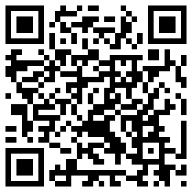 qrcode für Ridi Leuchten GmbH 0628000 Leuchte RIDI LYV Anbau ws xFlex breit