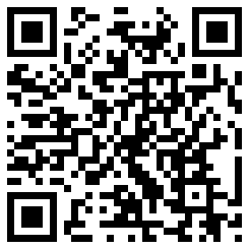 qrcode für RZB Buchstabe n 60mm - 99221.003.N/K