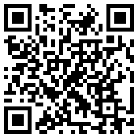 qrcode für Ridi Leuchten GmbH 0637993SW Leuchte RIDI LYV Anbau schwarz DALI-2 breit