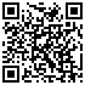qrcode für Ridi Leuchten GmbH 0627994SW Leuchte RIDI LYV Anbau schwarz xFlex breit