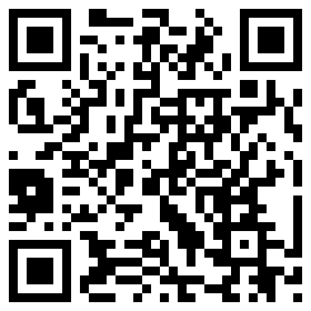 qrcode für JUNG AS585BFO Rahmen 5fach bruchsicher Serie orange - AS 585 BF O