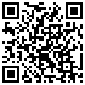 qrcode für Ridi Leuchten GmbH 0627997SW Leuchte RIDI LYV Anbau sw xFlex breit