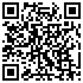 qrcode für Ridi Leuchten GmbH 0637996SW Leuchte RIDI LYV Anbau schwarz DALI-2