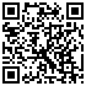 qrcode für SICK Reflex Lichttaster INOX 500mm HGA LED PNP AV M8 4p 1046383 - WTB4S-3P2262V